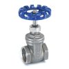 ic-99-investment-casting-stainless-steel-cf8-gate-valve-screwed-ends-pn-16